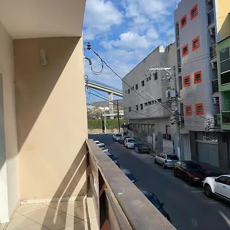 Crika Casa Apartment Aparecida  Exterior photo