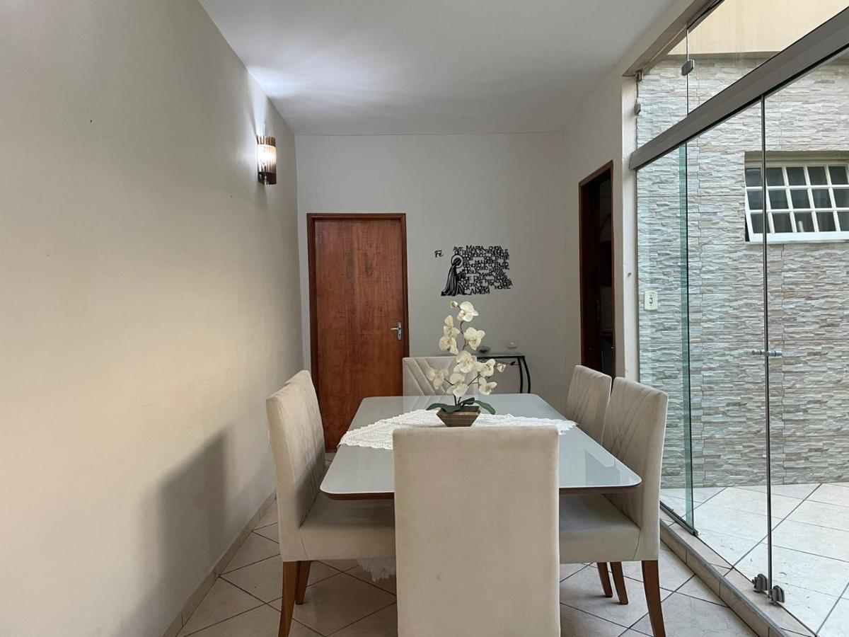Crika Casa Apartment