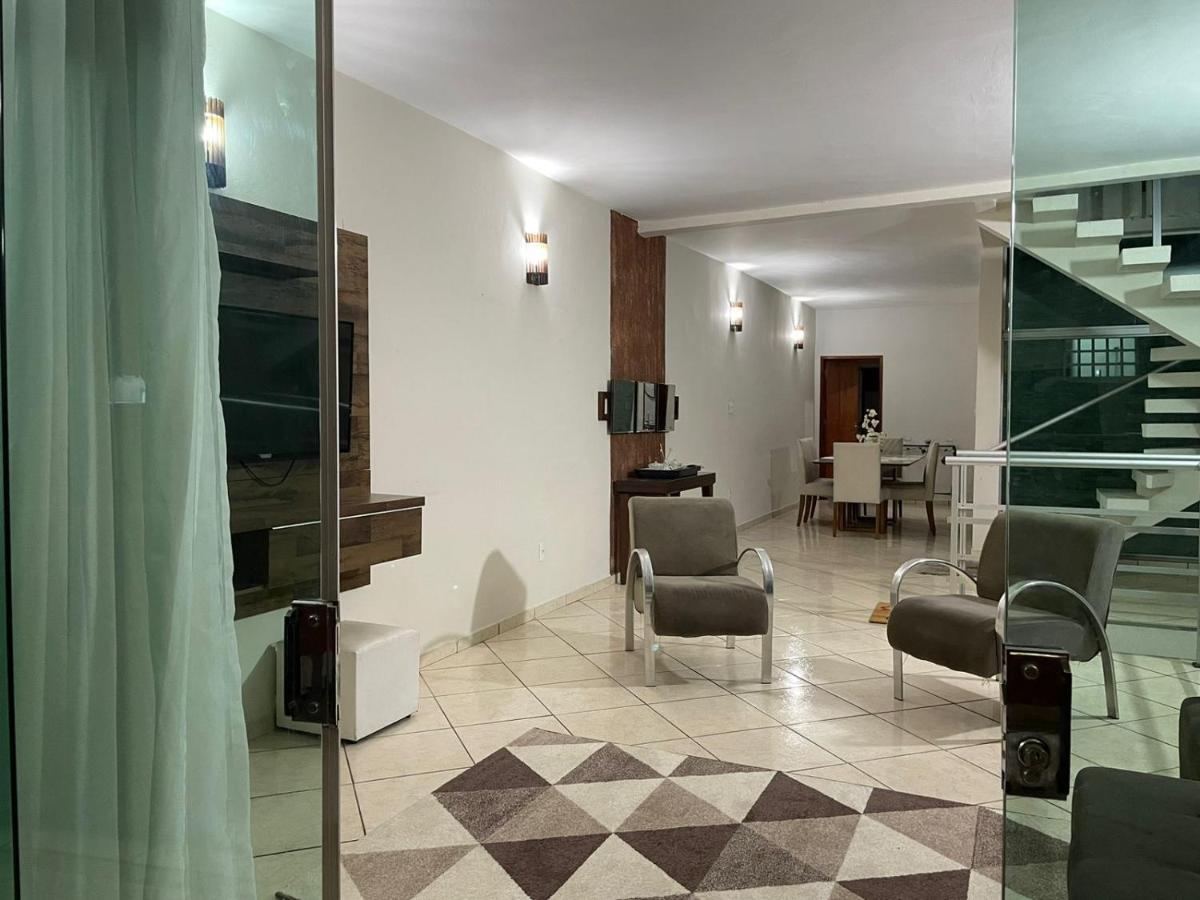 Crika Casa Apartment