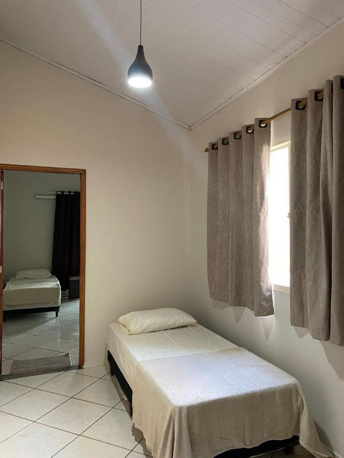 Crika Casa Apartment