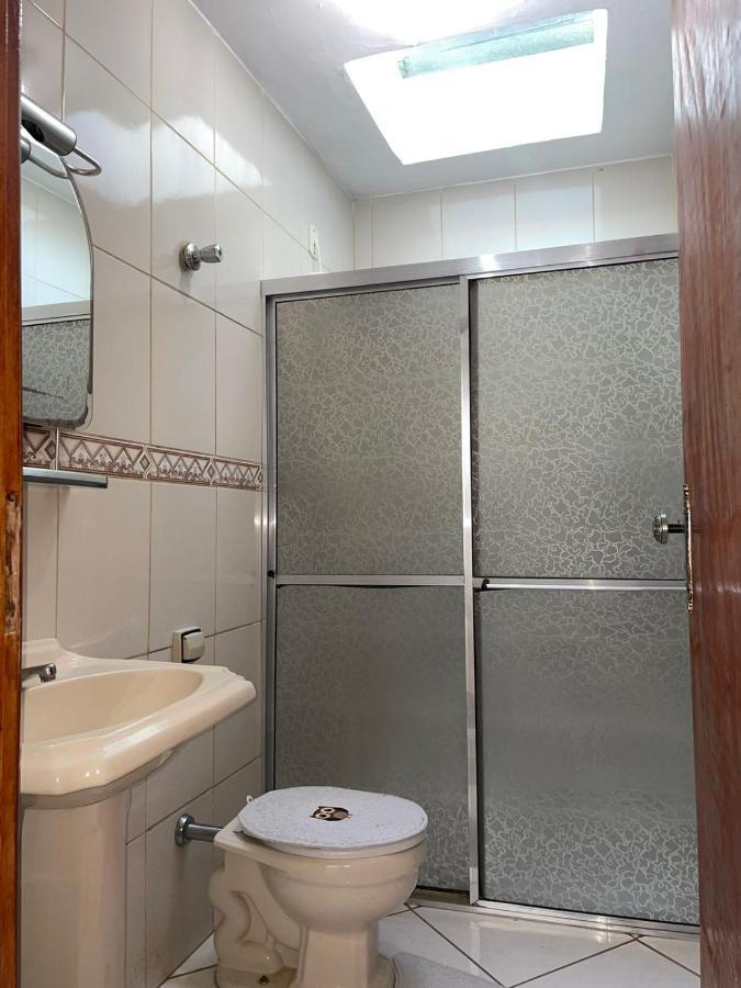 Crika Casa Apartment *