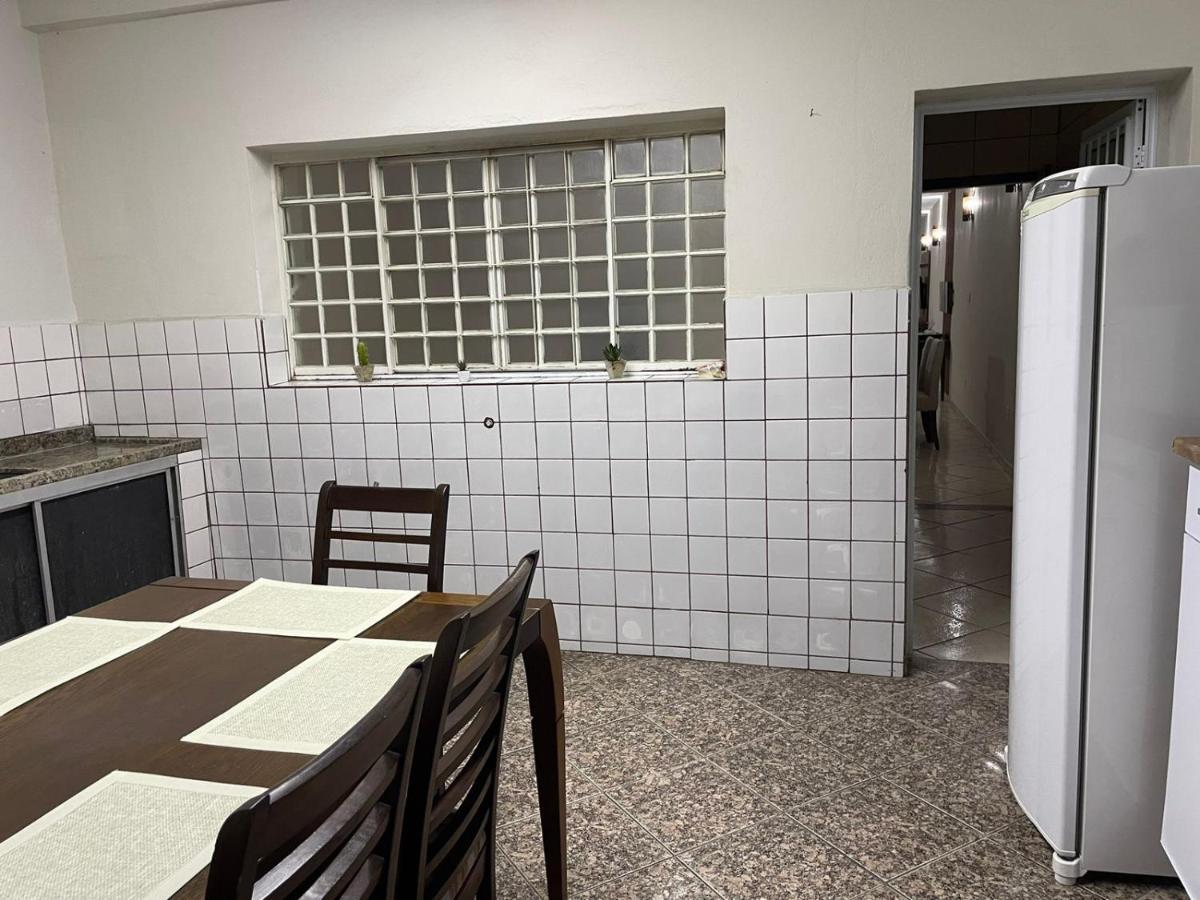 Crika Casa * Aparecida (Sao Paulo)